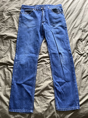Vintage lee riders straight - vintage,