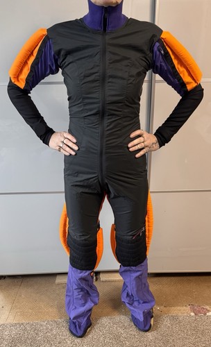 Skyex formation skydiving - skyex,