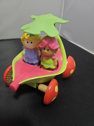 Elc happyland fairyland fairy - happyland,