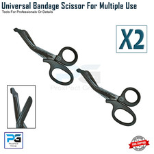 Bandage Scissors for