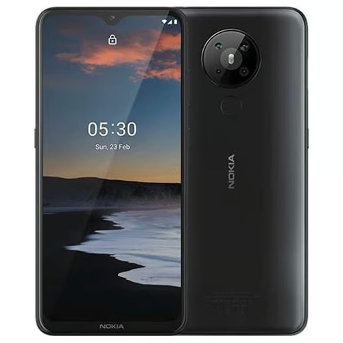 New nokia x100 - new,