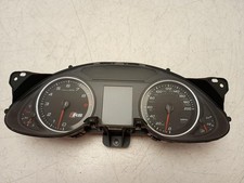 2015 AUDI A4 4.2L PETROL