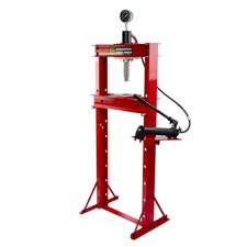 20 Ton Hydraulic Press Bench