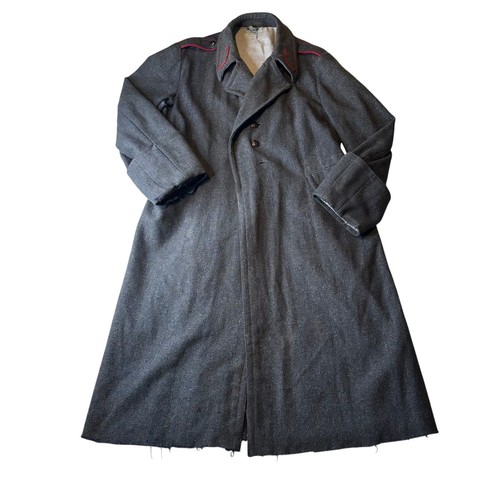 Bulgarian trench coat - trench, military