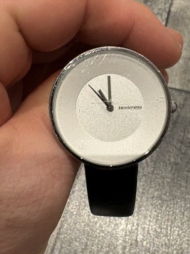 Lambretta cielo watch fully - watch,