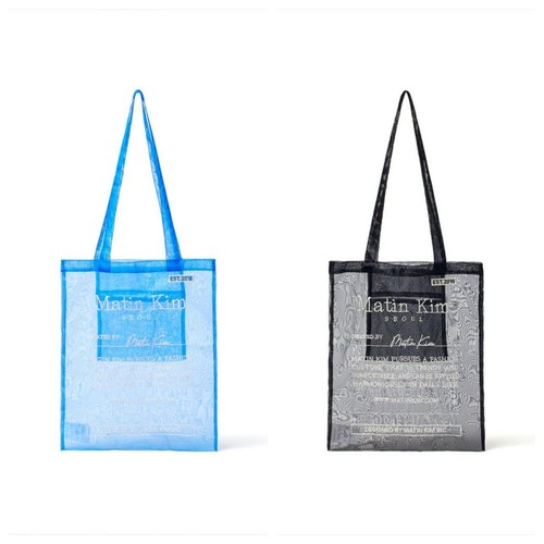 Matin kim organza eco - kim,