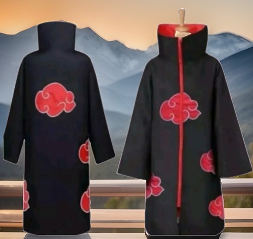 Naruto akatsuki cosplay - naruto,