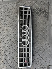 Audi S8 D2 FE Bonnet Grill