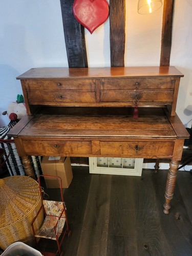 Louis philippe secretary desk - philippe,