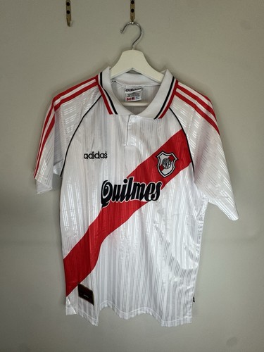 Adidas river plate - river, home