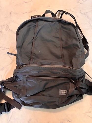 Porter trip 2way backpack - porter,