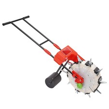 Hand-Push Garden Seeder 10