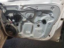 Volkswagen Caddy Mk3 2K 04-14