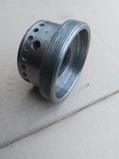 Multistar Duplex  chuck body: threaded  for Myford ML8 inboard - as PER photos