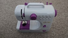 Sew Lite Small Sewing Machine