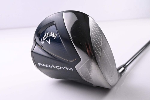 Callaway paradym driver 10 - paradym, /