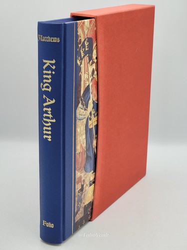 King arthur history and - king,