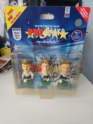 Corinthian prostars set 3 - prostars,