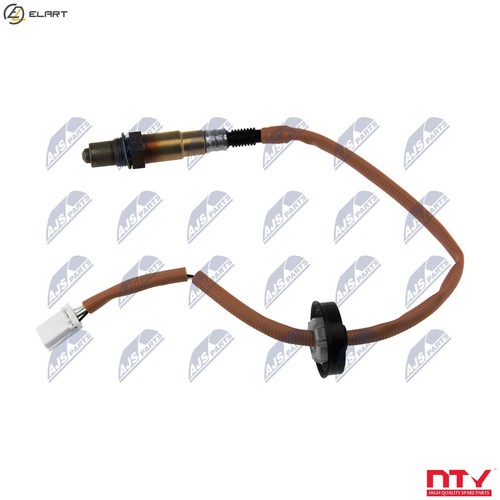 Lambda sensor esl 008 - esl-ms-008, for