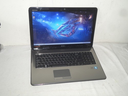 Dell inspiron n7010 - 17.3", core