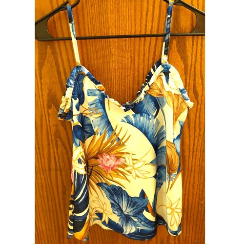 Made italy tropical floral - tropical,