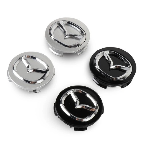 Mazda wheel centre - wheel, hub