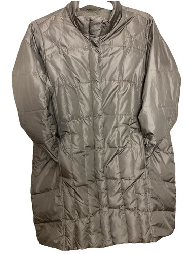 Eddie bauer goose - down, coat