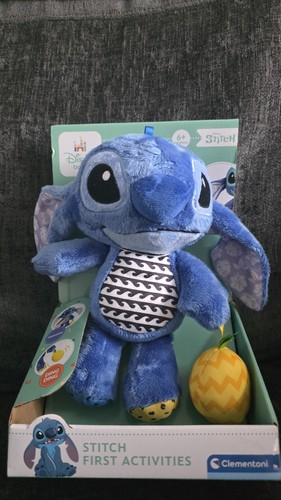 Disney baby stitch first - disney,
