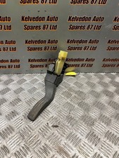 Ford Transit Connect Throttle