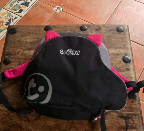 Trunki boostapak travel - trunki,