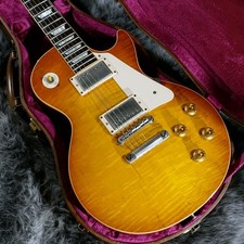 (Gibson) CS Historic