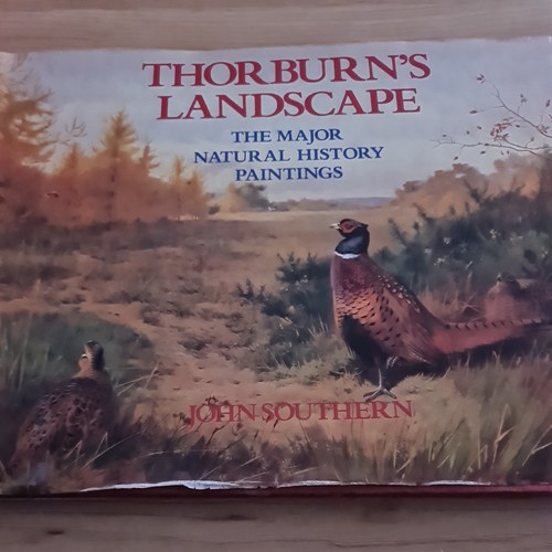 Thorburn landscape the - landscape:,
