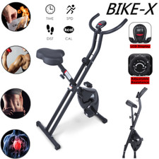Indoor folding trainer - indoor, home