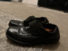 Mens DB Casual Lace Up Shoes With Removable Insoles - Congo