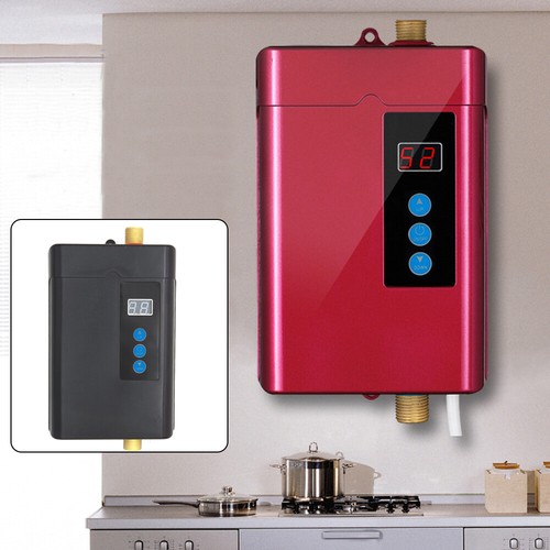 For whole house instant - for,