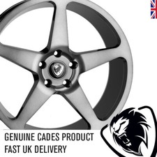 CADES Vulcan x 1 Alloy Wheels