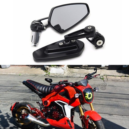 Motorcycle handle bar end - motorcycle,