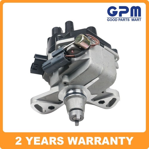 New electronic distributor - electronic,