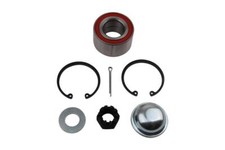 Front Left Wheel Bearing for