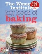 Big book baking womens - of, (womens
