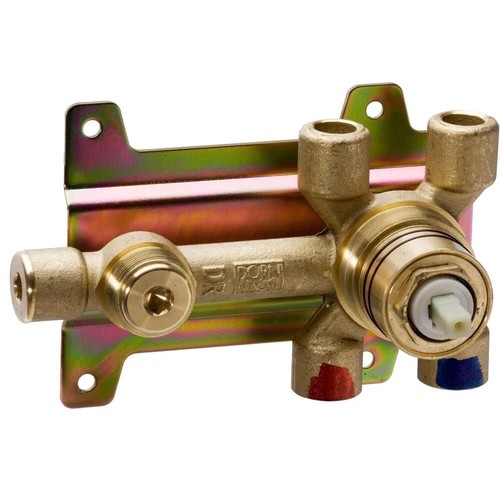 Dornbracht concealed - dornbracht,