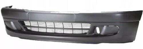 Front bumper for - bumper, peugeot