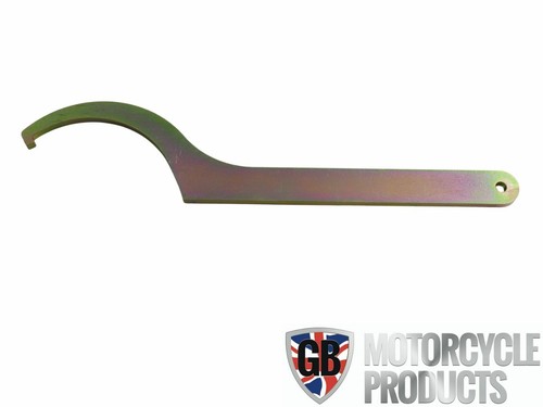Agusta chain adjusting - mv,