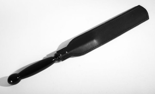 Cruel beautiful leather - beautiful,