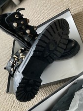 Dune, Boots, Brand New only worn ones, Great condition