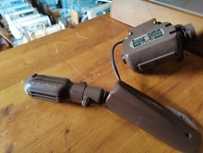 Singer Sewing Machine 201k