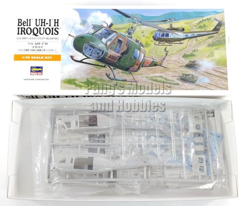 Iraquois huey - uh-1,