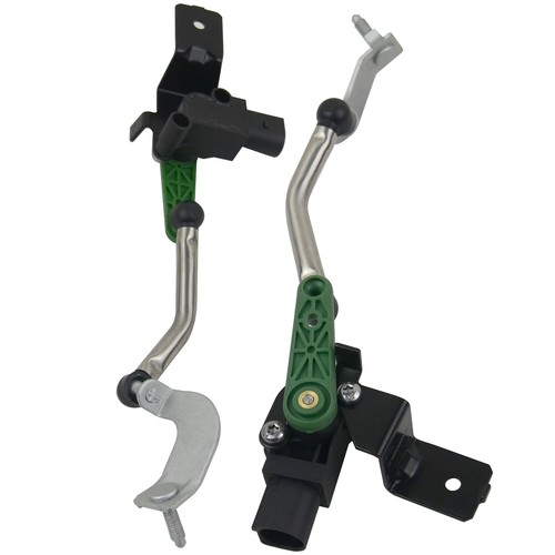 Pair front suspension ride - pair,
