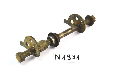 Yamaha 175 2k4 1980 - 2k4,