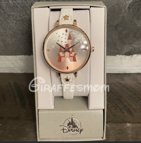 Disney parks rose gold - disney,